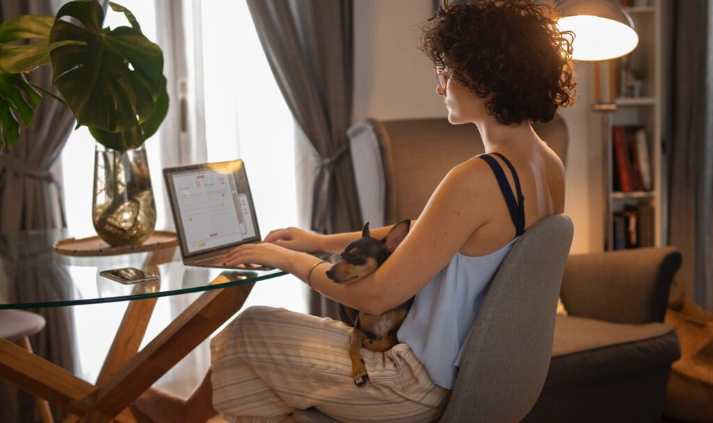 Coworking in Coín
