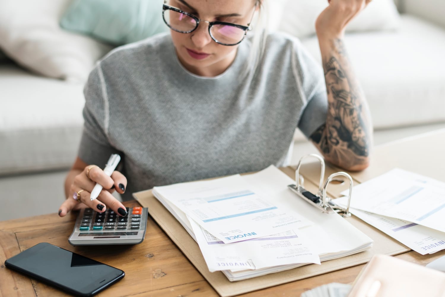 Is coworking tax deductible in Spain