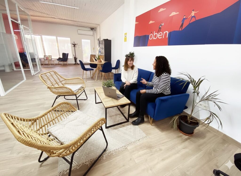 Tech Jobs in Málaga: What the Region’s Growth Means for Local Talent in Guadalhorce 1 Malaga Tech Jobs Guadalhorce2