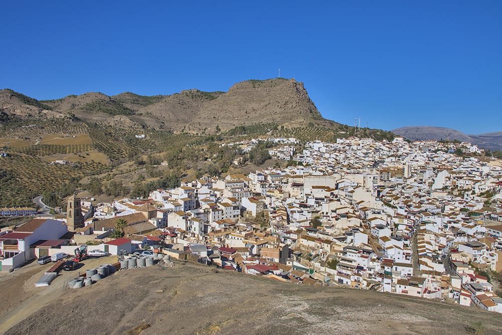 The Official Valle del Guadalhorce App for Local News and Events 2 Alora