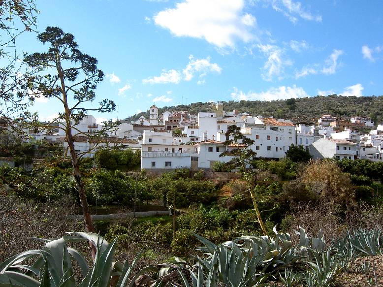 Coworking près de Guaro