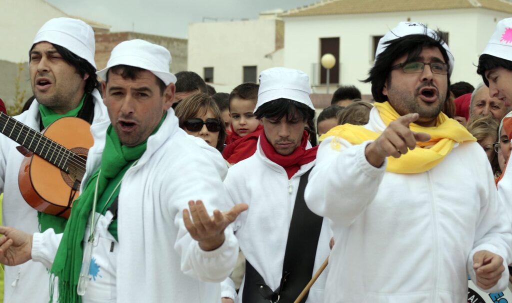 Dia de Andalucia