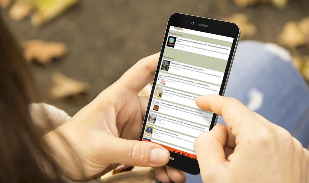 Valle del Guadalhorce App for Local News and Events