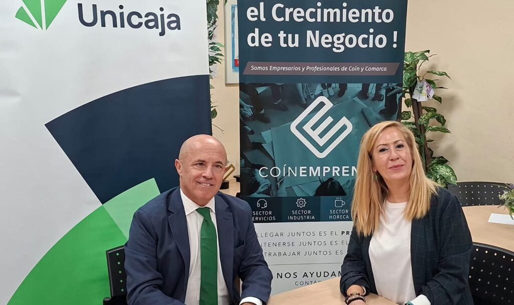 Asociación Unicaja CoínEmprende
