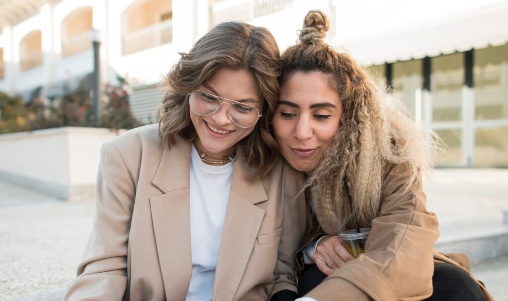 Femmes entrepreneurs