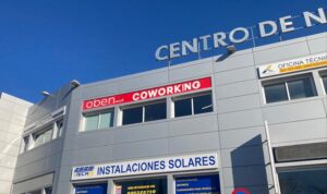 Low Cost Coworking in Coin