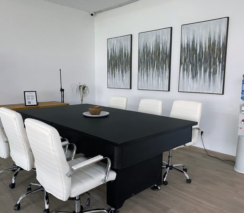 Oben Meeting Room For Hire Coworking Coin Zoom Room Coworking near Cartama