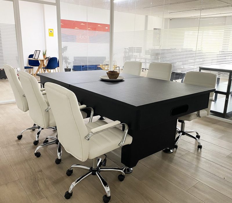 Oben Meeting Room2